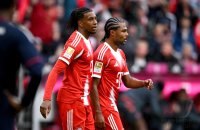 Fussball 1. Bundesliga 25/26    Testspiel 
FC Bayern Muenchen - Olympique Lyon