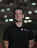 Volleyball 1. Bundesliga   Saison 2010/2011  ENBW TV RottenburgBesichtigung der Werkstatt der Schoenbuchbahn;