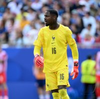 Fussball WM 2026 Vorrunde: Norwegen - Frankreich