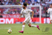 Fussball International Audi Cup 2019: Real Madrid - Tottenham Hotspur