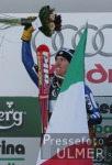 Ski Alpin; WM Bormio Super G Maenner