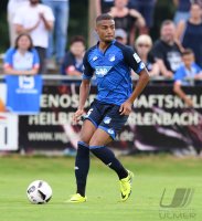 Fussball Testspiel Saison 16/17: TSG 1899 Hoffenheim - KV Oostende