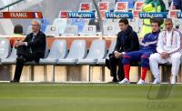 FUSSBALL WM 2010,  VORRUNDE:  Frankreich - Suedafrika