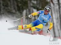 Ski Alpin; Abfahrt  Herren Beaver Creek