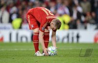 Fussball International, Champions League Saison 2011/2012: Bastian Schweinsteiger (FC Bayern Muenchen)
