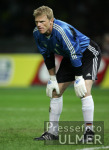 Fussball Testspiel Deuschland - Brasilien