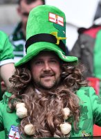 Fussball International Europameisterschaft 2016: Nordirland - Deutschland