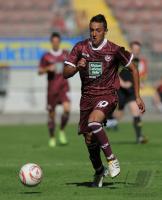 Fussball 1. Bundesliga  Saison 2010/2011  Chadli Amri  (Kaiserslautern)