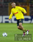 Champions League: BVB, Dede Einzelaktion
