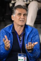 Fussball International WM Qualifikation 2014: Katar - Iran