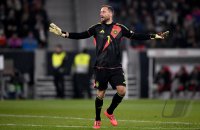 FUSSBALL UEFA Nations League: Deutschland - Bosnien-Herzegowina