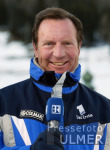 SKI  WM 2003  St.Moritz  TV;  Rubenbauer