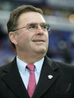 Fussball 1. Bundesliga: MSV, HELLMICH