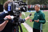 FIFA Medien Day Video Assistant Referees Project - Test im Home of FIFA