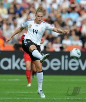 FIFA Frauen-Weltmeisterschaft 2011: Deutschland - Kanada