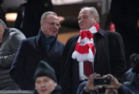 Fussball CHL 18/19 Achtelfinale: FC Liverpool - FC Bayern Muenchen