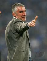 Fussball 1. Bundesliga, Schalke: SLOMKA