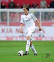 Fussball 1. Bundesliga : Holger Badstuber (FCB)
