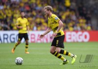 Fussball DFB Pokal Halbfinale 17/18: Andre Schuerrle (Borussia Dortmund)
