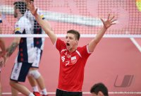 Volleyball 1. Bundesliga  Saison 15/16:  TV Rottenburg -  SVG Lueneburg