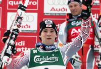 Ski Alpin  Herren Riesenslalom Adelboden