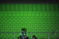 Fussball 1. Bundesliga 19. Spieltag: Borussia Moenchengladbach - TSG 1899 Hoffenheim