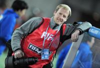 Fussball International FIFA Club WM Liga de Quito - Manchester United