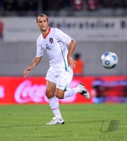 Fussball International  : Ricardo Carevalho (POR)