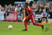 1. Fussball Bundesliga: Ze Roberto  (HSV)