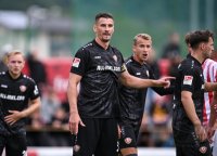 Fussball 1. Bundesliga 25/26 Testspiel
SC Freiburg - Dynamo Dresden