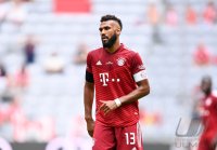 Fussball Audi Football Summit 2021 FC Bayern Muenchen - Ajax Amsterdam