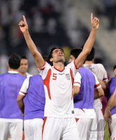Fussball International WM Qualifikation 2014: Katar - Iran