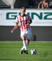 Fussball 1. Bundesliga 25/26 Testspiel
SCR Altach - SC Freiburg
