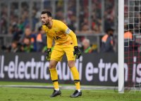 Fussball International Audi Cup 2019: FC Bayern Muenchen - Tottenham Hotspur