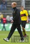 Fussball Bundesliga: Borussia Dortmund - Schalke 04, BVB enttaeuscht
