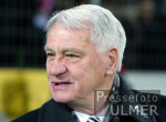 Fussball International: Newcastel, ROBSON Portrait