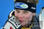 SKI  WM 2003  St.Moritz DamenKombination