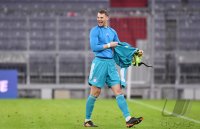 Fussball International CHL 20/21: FC Bayern Muenchen - Lokomotive Moskau