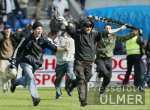 FUSSBALL  Schweizer Cupfinale 2003/2004