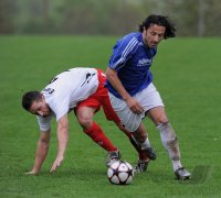 FUSSBALL  Landesliga 09/10