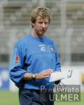 FUSSBALL  2. Liga  SSV Reutlingen  Neuer SSV Trainer Erkenbrecher