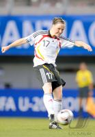 Fussball Frauen FIFA U 20  WM  2008      Vorrunde 