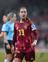 Fussball International Frauen Laenderspiel: Deutschland - Oesterreich
