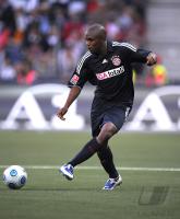 Fussball 1. Bundesliga: Testspiel  Red Bull Salzburg - FC Bayern Muenchen