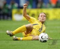 Fussball WM 2006: Saudi Arabien - Ukraine