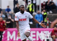 Fussball 1. Bundesliga Saison 21/22 Testspiel: 1. FC Koeln - FC Bayern Muenchen