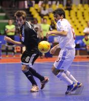 Fussball International FIFA FUTSAL WM 2008