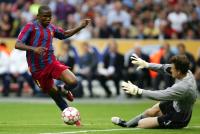 Fussball International: Champions League Finale