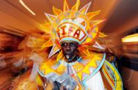 Fussball 59. FIFA Kongress 2009  EROEFFNUNG