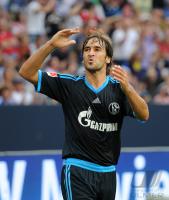 FUSSBALL: LIGA TOTAL CUP 2010 , FINALE: SCHALKE - FC BAYERN